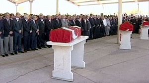Doubts over authorship of Gaziantep car bomb