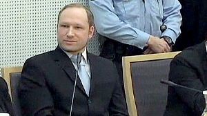 Norway braces for Breivik verdict