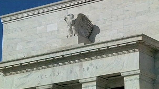 Blunt words from the Fed on stimulus