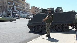 Lebanon: clashes breach fragile Tripoli ceasefire