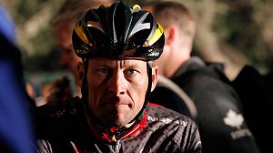 Ciclismo: Armstrong rinuncia a difendersi, verso la revoca dei suoi Tour de France