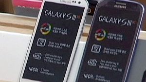 Apple and Samsung fined over patent breaches in South Korea