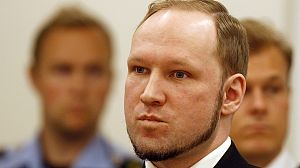 Norway killer jailed for 21 years, judges rule Breivik not psychotic