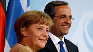 Greek PM pledges to fulfil bailout conditions but wants more time