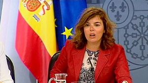No aid talks underway says Madrid