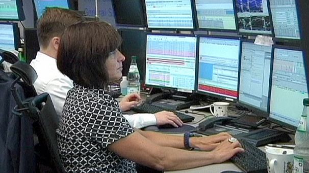 Le chiusure dei mercati europei: 24.08.2012