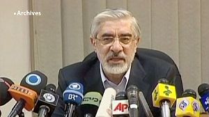 Mousavi released from hospital
