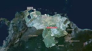 Venezuela: scoppio in raffineria, vittime