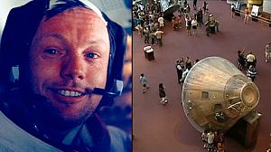 Death of Neil Armstrong: Americans remember their national hero