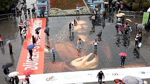 Russia’s biggest puzzle solved in Siberia