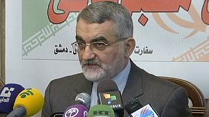 Siria: Iran propone dialogo ribelli-regime