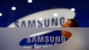 Samsung shares tumble after Apple’s US court victory