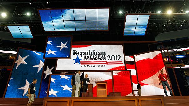US Republicans’ serious funding to unseat Obama