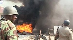 Scontri in Kenya dopo l’uccisione di un imam legato agli shabaab somali