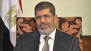 Egypt calls on Assad allies to pressure him to go