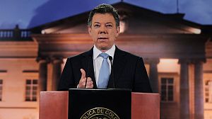 Colombia: voci di negoziati con le Farc a ottobre