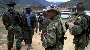 El Gobierno colombiano entablará un diálogo con las FARC para acabar con el conflicto
