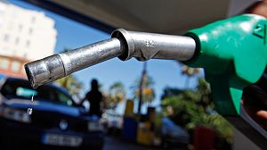 France drives down fuel prices