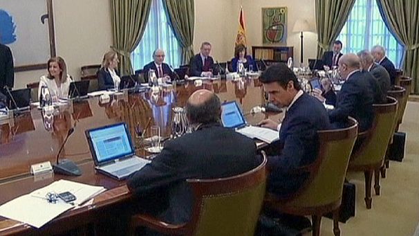 Catalonia wants 5 billion euros from Madrid