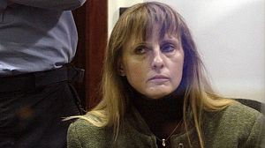 Michelle Martin, ex mujer y cómplice del pedófilo Marc Dutroux, en libertad