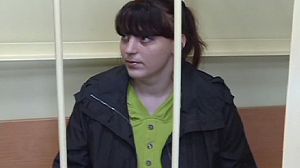 Caso Osípova: “la sentencia es monstruosa e injusta”