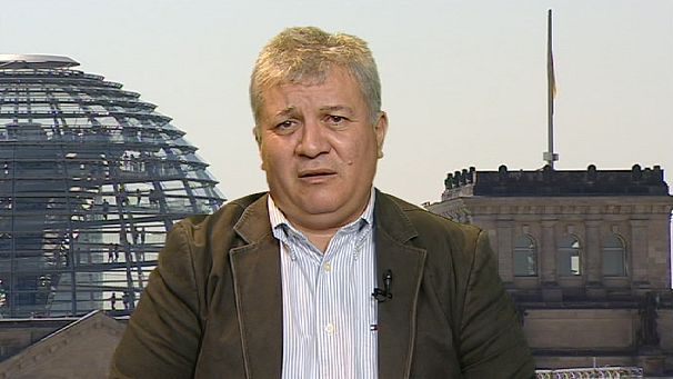 ‘Day After’ looking to new dawn in Syria