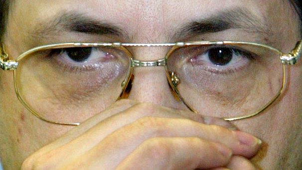 Belgium’s unforgiven Dutroux case