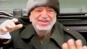 Arafat poisoning claims inquiry
