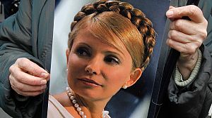 Ukraine court rejects Tymoshenko appeal