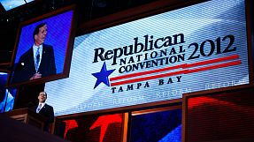 Republican mission for America