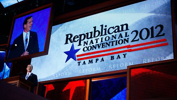 Republican mission for America