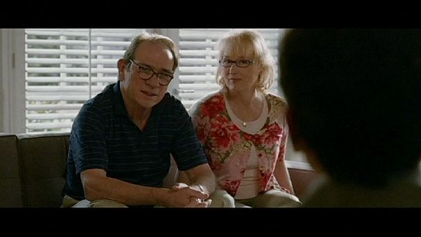 Hope Springs eternal for Meryl Streep