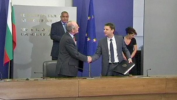 Bulgaria hopes for energy independence