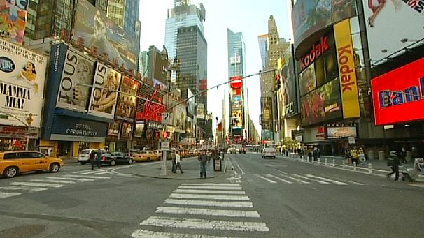 Cresce l’economia Usa: Pil a +1,7% nel secondo trimestre 2012