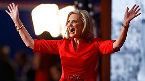 Ann Romney, Mitt and love