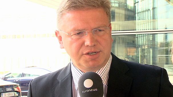EU concerned by Tymoshenko appeal failure