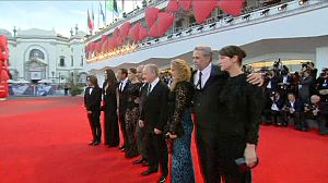Venice film festival opens with ‘The Reluctant Fundamentalist’