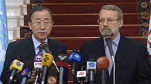 Iran to play peacemaker at non-aligned summit