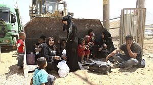 Focus on Syria aid as UN Security Council ministers meet