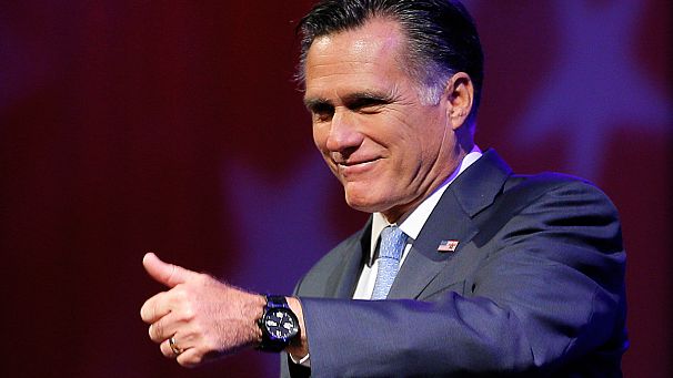 El ultraconservador Ryan tranquiliza a los republicanos más radicales