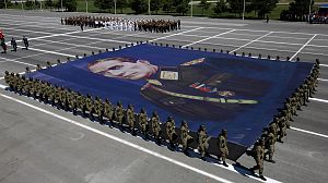 Turkey marks Victory Day