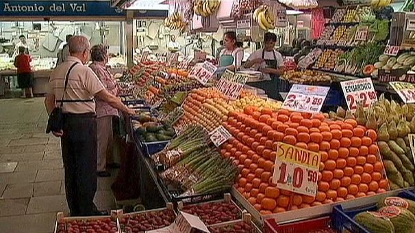 Spagna, vola l’inflazione ad agosto: +2,7%