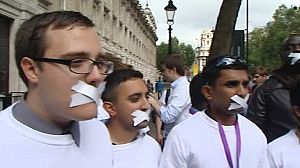Londra: 2000 studenti stranieri rischiano l’espulsione