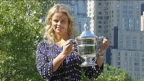 Clijsters retires on a losing note