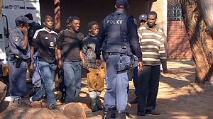 Shot miners charged with murder