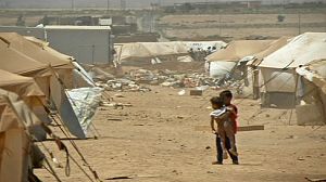 UN skips chance to agree Syria civilian safe zones