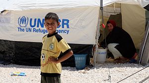 France mulls aid for Syria’s ‘rebel-held’ zones
