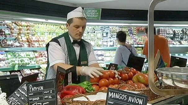 Pricier coffee and cinemas from Spain’s VAT hike