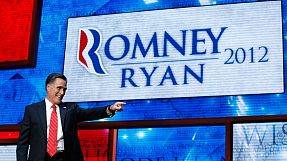 Obama’s ‘second Convention advantage’