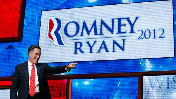 Obama’s ‘second Convention advantage’